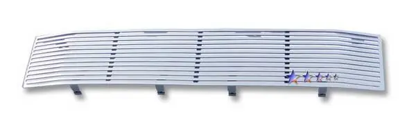Modern Ford Flex APS CNC Perimeter Grille - F95220A