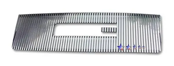 Nissan Altima APS CNC Perimeter Grille - N96751A Weekend Sale
