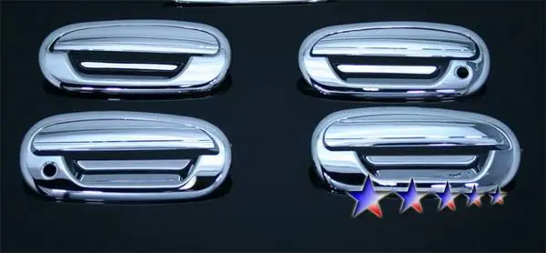 Order Now Ford Expedition APS Door Handle Covers - DC108B2