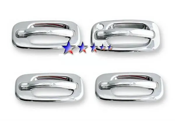 GMC Yukon APS Door Handle Covers - DC102B Deal