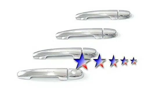 Toyota Camry APS Door Handle Covers - DC154B New Release