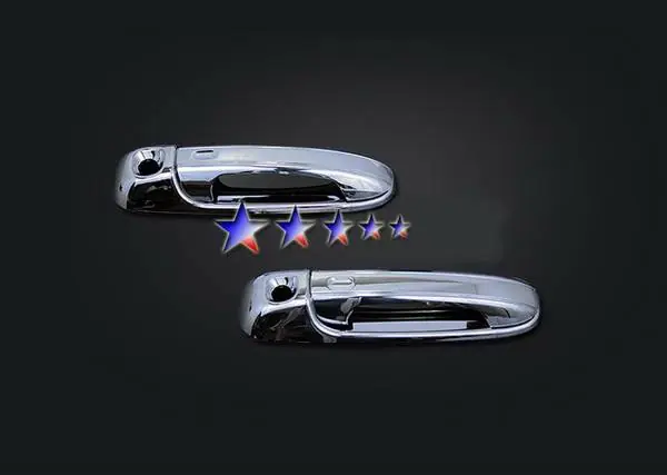 Top Rated Dodge Ram APS Door Handle Covers - DC103A