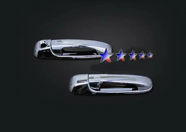 Dodge Ram APS Door Handle Covers - DC104B Price Drop