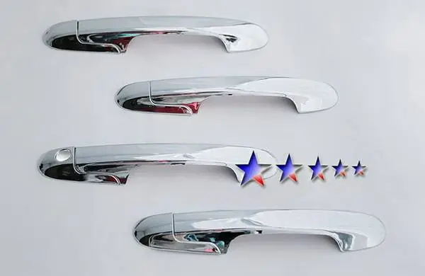 Same Day Shipping Honda Accord APS Door Handle Covers - DC133B