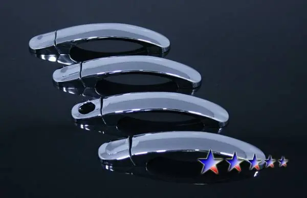 Direct From Factory Volkswagen Jetta APS Door Handle Covers - DC157B