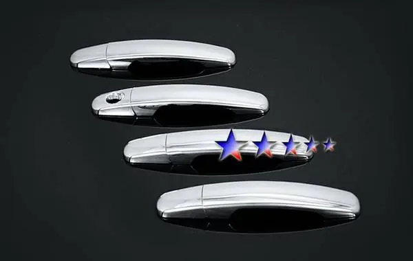 Chevrolet Malibu APS Door Handle Covers - DC05MAL Seasonal Sale