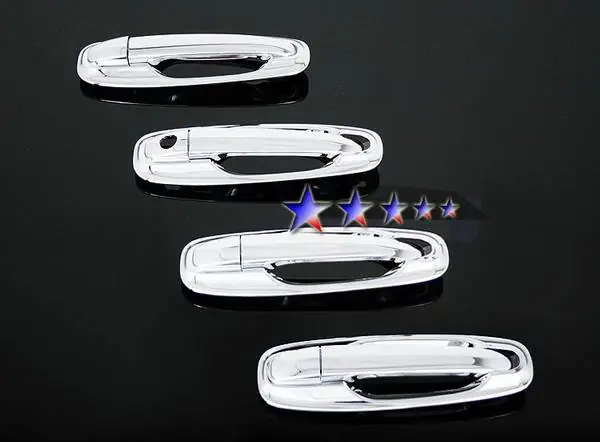 Daewoo Nubira APS Door Handle Covers Hassle-Free Returns