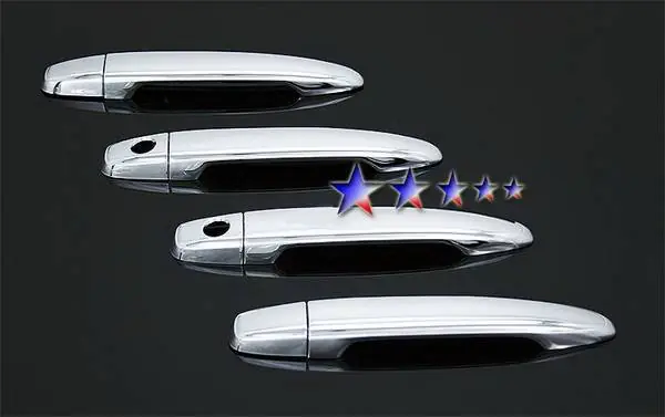 Big Sale Toyota Tacoma APS Door Handle Covers - DC140A