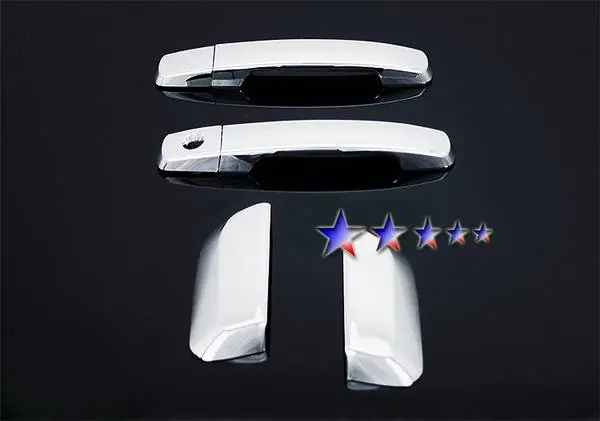 Nissan Pathfinder APS Door Handle Covers - DC05FRO Bargain