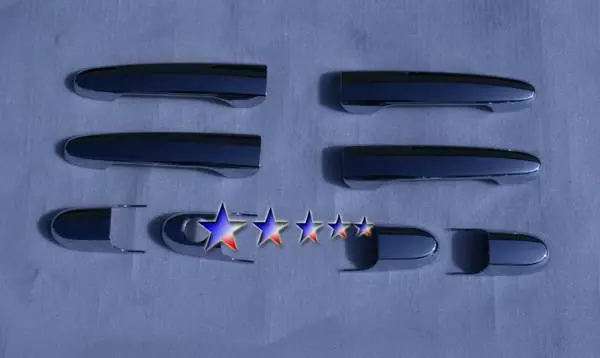 Chevrolet Impala APS Door Handle Covers - DC146B Best Choice