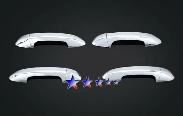 Must Have Volkswagen Passat APS Door Handle Covers - DC159B