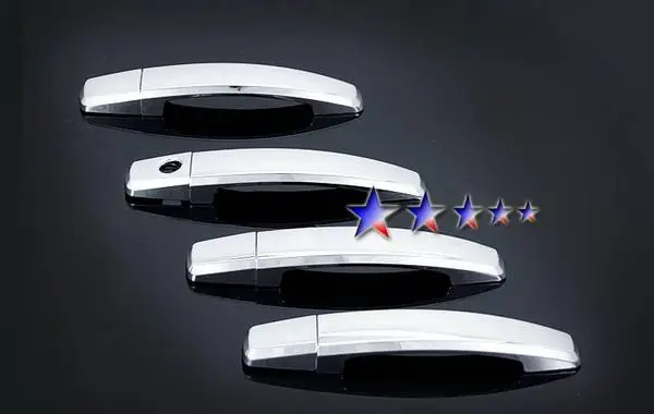 Grab Now Chevrolet Aveo APS Door Handle Covers - DC166B
