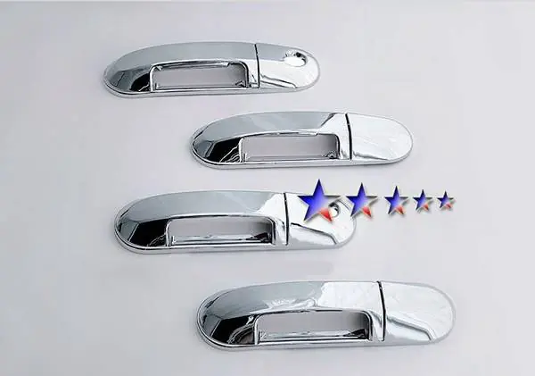 Ford Explorer APS Door Handle Covers - DC111A Final Sale
