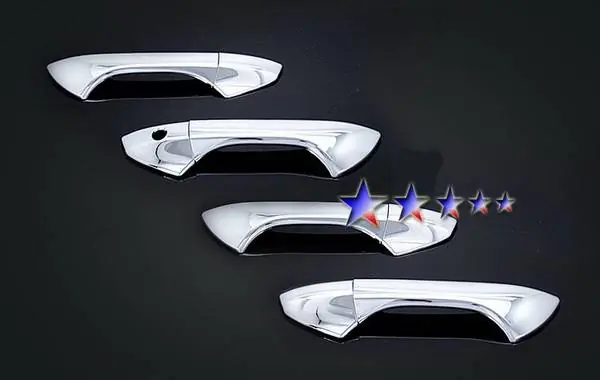 Order Now Honda Accord 4DR APS Door Handle Covers - DC08ACC4D