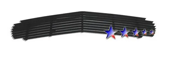 Chevrolet Camaro APS Grille - C86006H Warranty Included