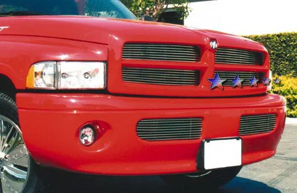 Dodge Ram APS Grille Free Delivery