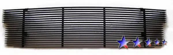 Ford F150 APS Grille - F85072H Bargain
