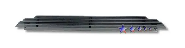 Fan Favorite Ford Mustang APS Grille - F66011H