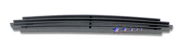 Secure Checkout Ford Mustang APS Grille - F66020H