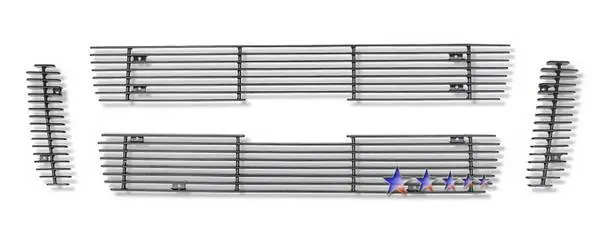 Ford Explorer APS Grille - F65323H Free Returns