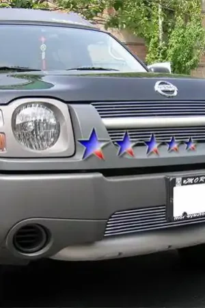Price Cut Nissan Xterra APS Grille