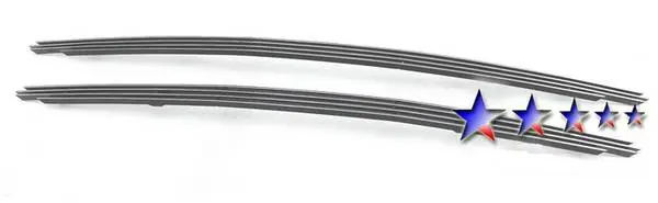 Toyota Camry APS Grille - T66734A Shop Now