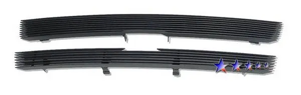 Hot Deal Chevrolet Trail Blazer APS Grille - C85307H