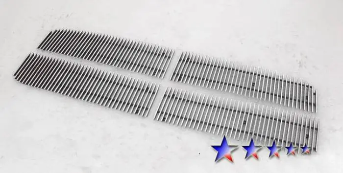 Popular Dodge Ram APS Grille - D65720V