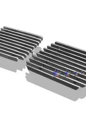 Chevrolet Silverado APS Grille Big Sale