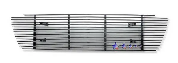 Lincoln Aviator APS Grille - L85055H Limited Offer