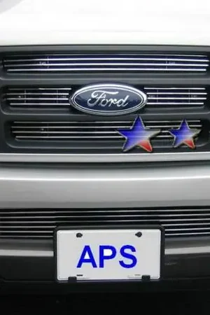 Price Drop Ford F150 APS Grille