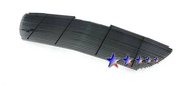 Chrysler Pacifica APS Grille - R85311H Time-Limited