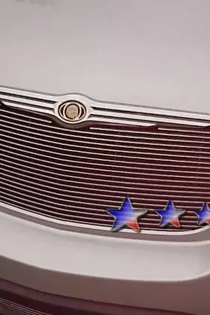 Chrysler Pacifica APS Grille - R85311A Price Cut