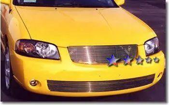 Low Price Nissan Sentra APS Grille