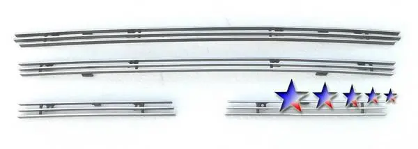 Toyota Highlander APS Grille - T66816A Professional Grade