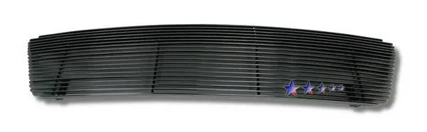 Ford F150 APS Grille - F65725H Fan Favorite
