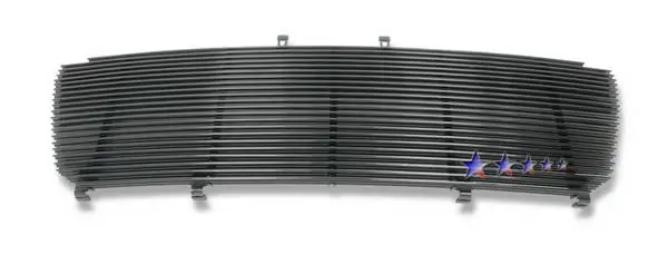 Fast Shipping Ford F150 APS Grille - F85350H