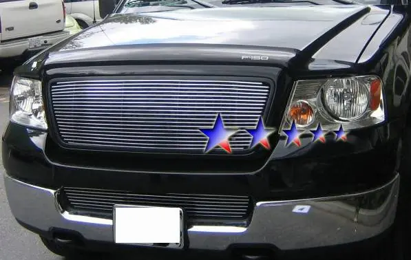 Ford F150 APS Grille Budget