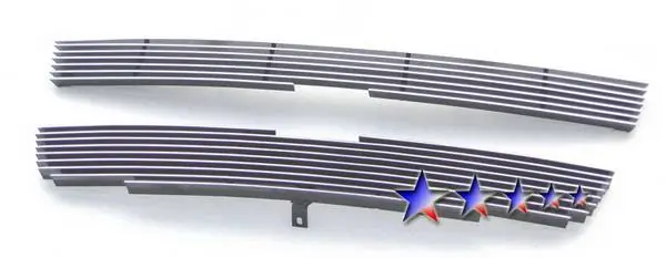 Chevrolet Colorado APS Grille - C86799A Holiday Sale