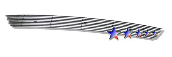 Fan Favorite Toyota Camry APS Grille - T65381A