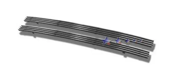 Dodge Magnum APS Grille - D85036S Money Back Guarantee