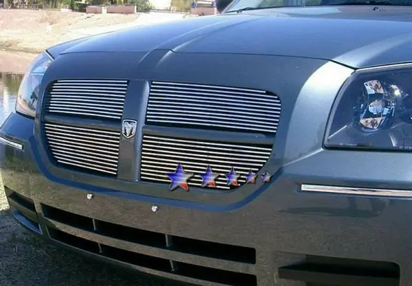 Dodge Magnum APS Grille Fresh Stock