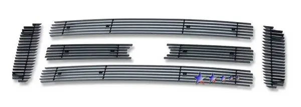 Bulk Order Ford Superduty APS Grille - F65799H