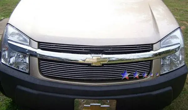 Chevrolet Equinox APS Grille - C65734A While Supplies Last