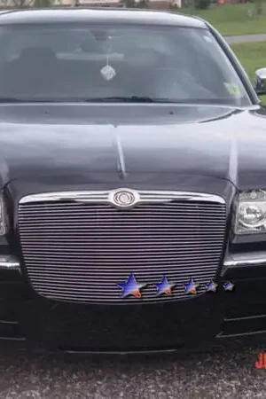 Chrysler 300 APS Grille Best Seller