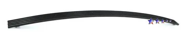 Dodge Ram APS Grille - D85319H Same Day Shipping