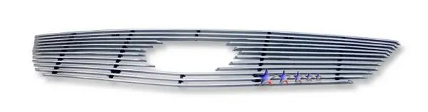 Kia Rio APS Grille - K66703A Best Seller