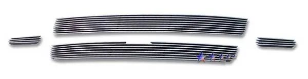 Free Delivery Chevrolet Trail Blazer APS Grille - C66468A