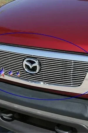 Special Discount Mazda B4000 APS Grille - M66238A