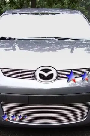 Mazda CX7 APS Grille - M66233A Latest